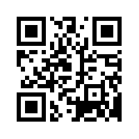 QR Code Facebook Page JRD Facebook Page