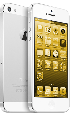 iphone Mobile Applications