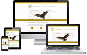 responsive Mobile and tablet responsive design