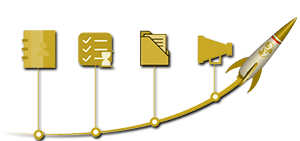 timeline Digital Strategy