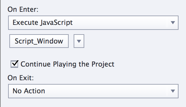 Captivate Progress bar state view Captivate Progress bar state view