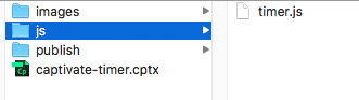 Javascript Folder Javascript Folder